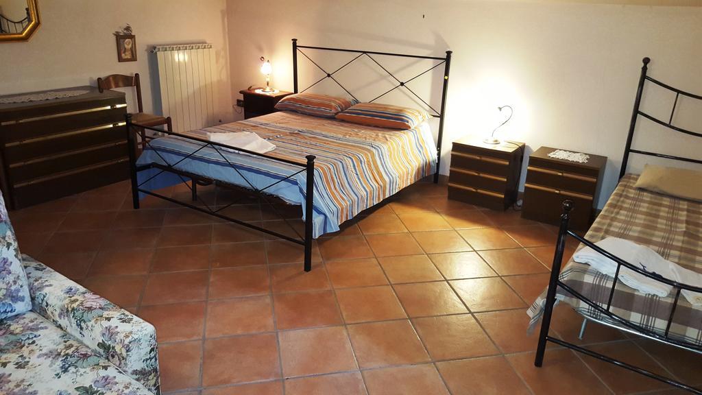 Casale Citerno Apartment Bolsena Exterior photo