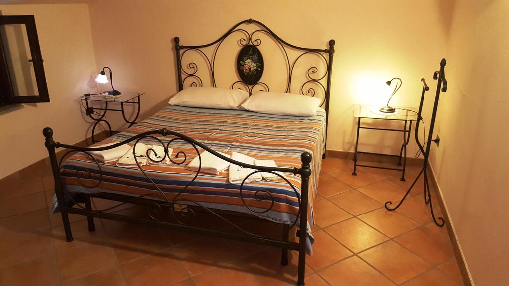 Casale Citerno Apartment Bolsena Exterior photo